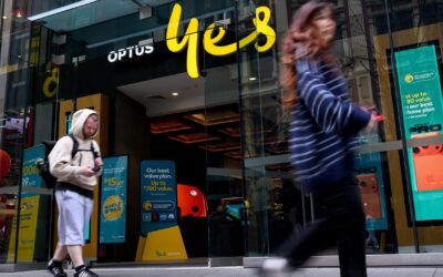 Embattled telco takes another hit after anti-scam fail