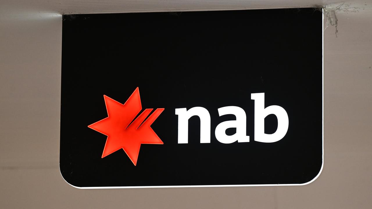 NAB logo