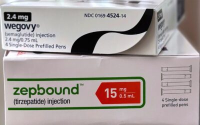 Trump broadens access to weight-loss drugs