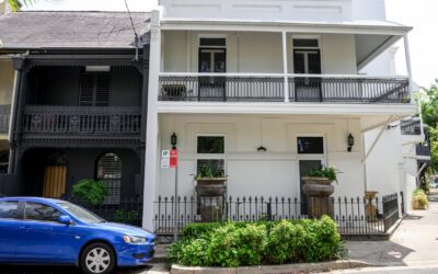 Dire housing affordability widening the wealth divide