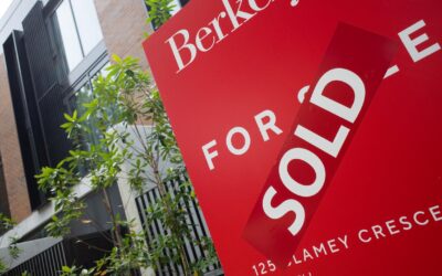 Home prices turbocharged as deposit guarantee kicks in