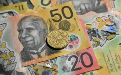 IMF urges Australia to slash spending and reform taxes