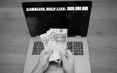 “The sure way of getting nothing for something”. Sports podcasters and sports betting