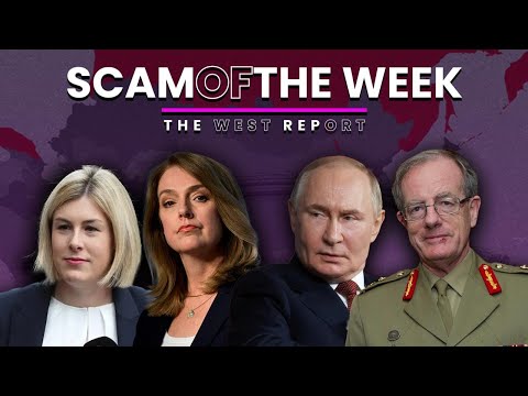 The Week of the Long Knives | Scam of the Week