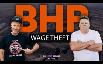 Australia’s Biggest Wage Scandal You’ve Never Heard Of | The West Report