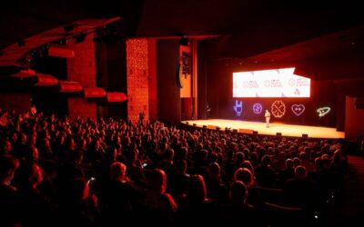 Lost hearts, closed minds. Medical research show ignores plight of Gaza, amplifies Israel