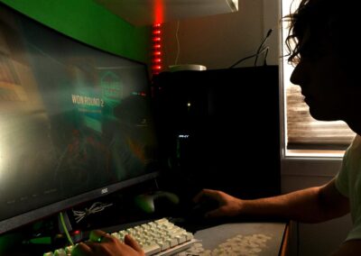 Age-check fears mount ahead of child social media ban