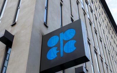 Oil rises on OPEC+ output plan, Venezuela worries