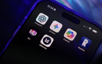 National AI plan must move fast to protect Australians