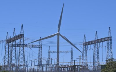 Mistiming energy transition could prove a costly lesson