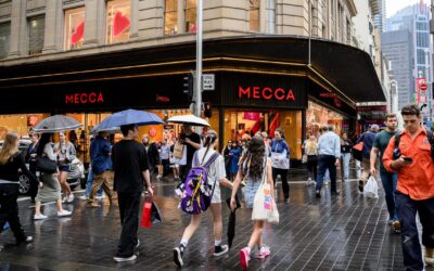 ‘Fragile’ consumers not ready for interest rate hikes