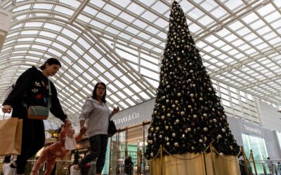 Aussies set to spend big to bag Boxing Day bargains