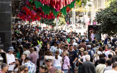 Retail workers detail horrific abuse ahead of Xmas rush