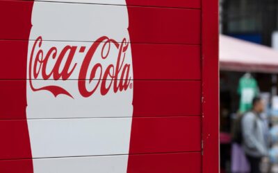 Coca-Cola names a company veteran as its new CEO