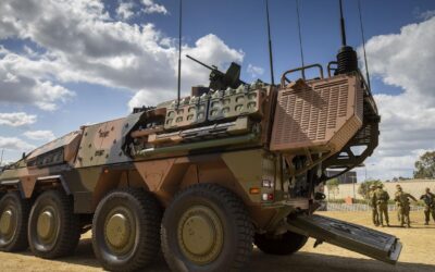 Defence set for biggest overhaul in decades