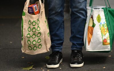 Supermarkets to cop fines for gouging shoppers on price