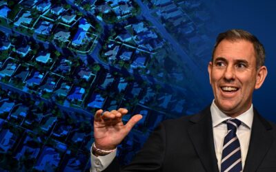 Treasurer ‘making room’ in budget as programs blow out