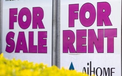 Retiring renters facing disaster without intervention