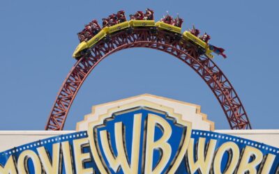 Warner Bros set to reject Paramount bid, back Netflix