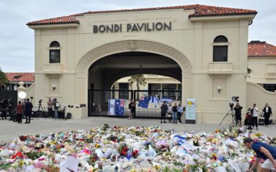 Business chief urges action on racism, anti-Semitism