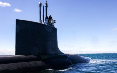 Australia working through Pentagon AUKUS review