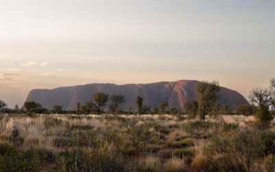 Uluru’s Ayers Rock Resort to be sold to US company