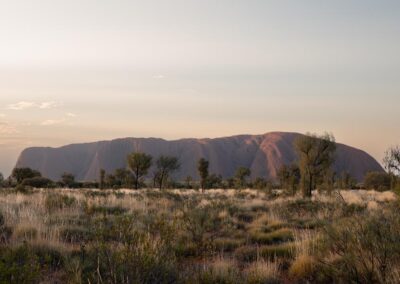 Uluru’s Ayers Rock Resort to be sold to US company