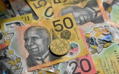 Budget update to reveal Australia’s fiscal fortunes