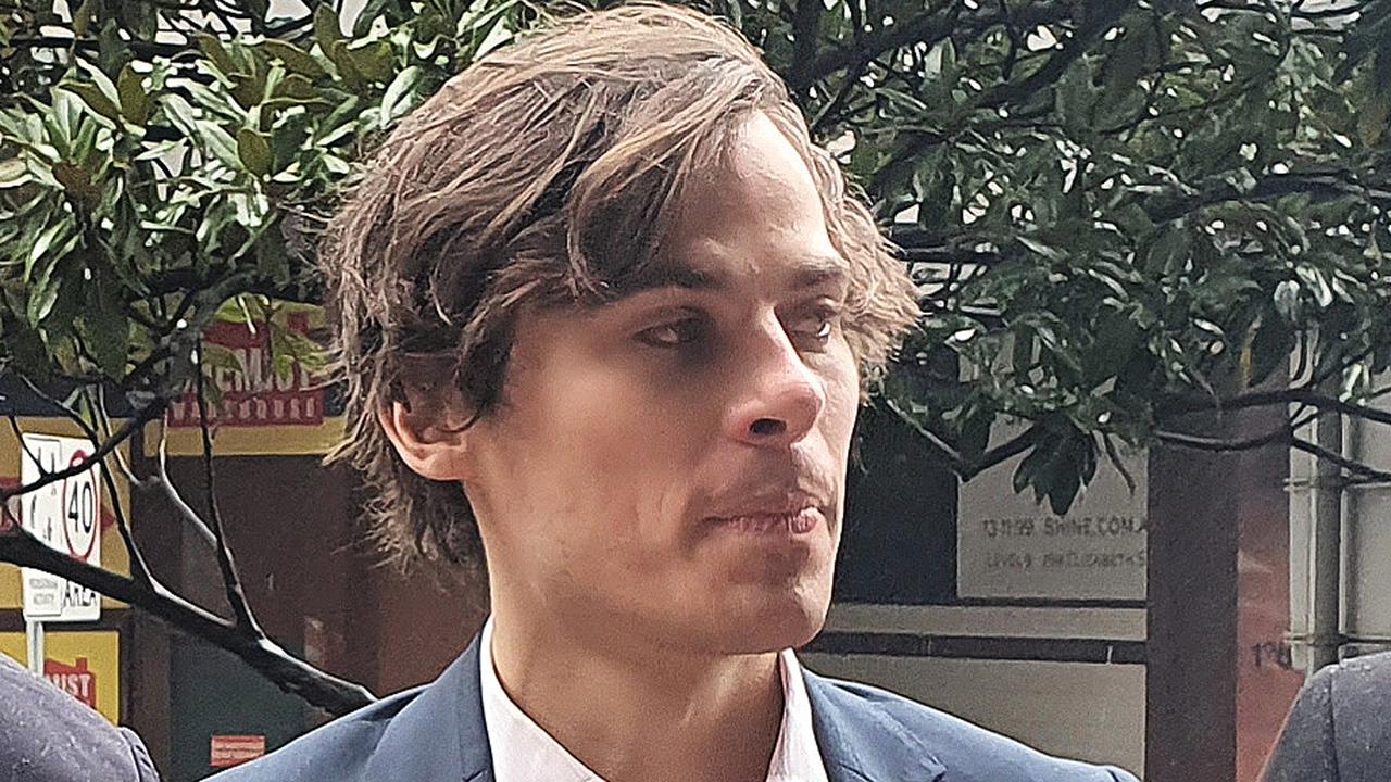 Jordan Shanks-Markovina (file)