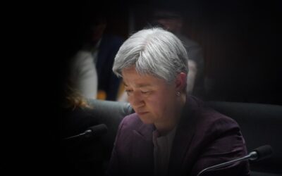 Wong ‘desperately sorry’ over Bondi massacre