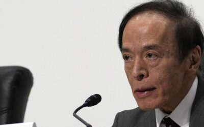 BOJ to consider ‘pros and cons’ of rate increase