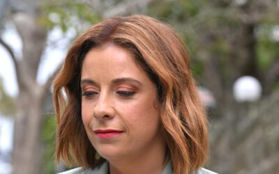 ‘I work really hard’: minister defends family travel