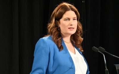 Return to surplus pushed out again in New Zealand