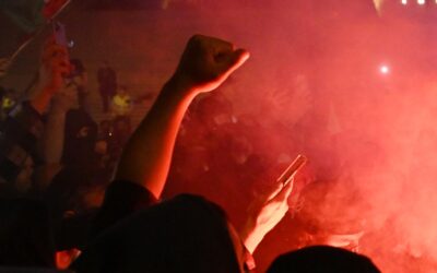 Pressure on to expedite hate speech enforcement changes