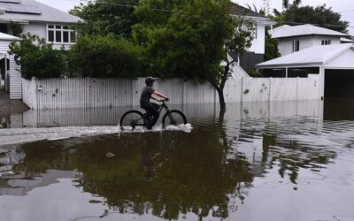 Australia makes list of 2025’s costliest climate events