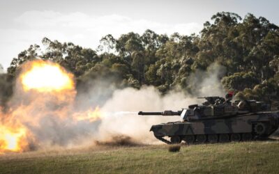 Australia announces $95 million aid package for Ukraine