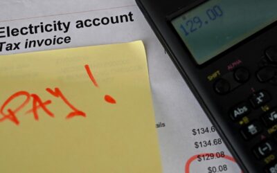 ‘Difficult decision’ on energy bill relief payments