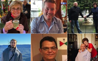 Right to rally after terror attack no longer a given