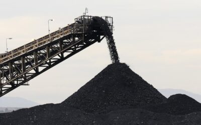 Faster coal decline risks catching Australia off-guard