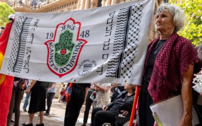 NSW passes protest ban, Premier ducks questions on armed CSG on Sydney streets