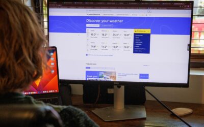 ‘Didn’t get it right’: BOM defends website cost blowout