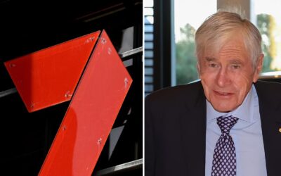 Mega media group merger clears shareholder hurdle