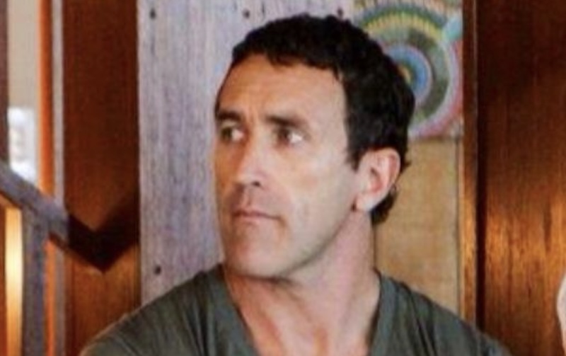 Andrew Brown, charges dropped.