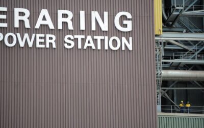 Warning runway not yet cleared for big coal plant exit