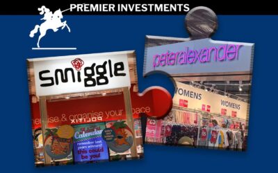 Smiggle, Peter Alexander owner expects lower earnings
