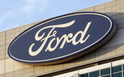 U-turn: Ford takes $US19.5b hit, retreats from EVs