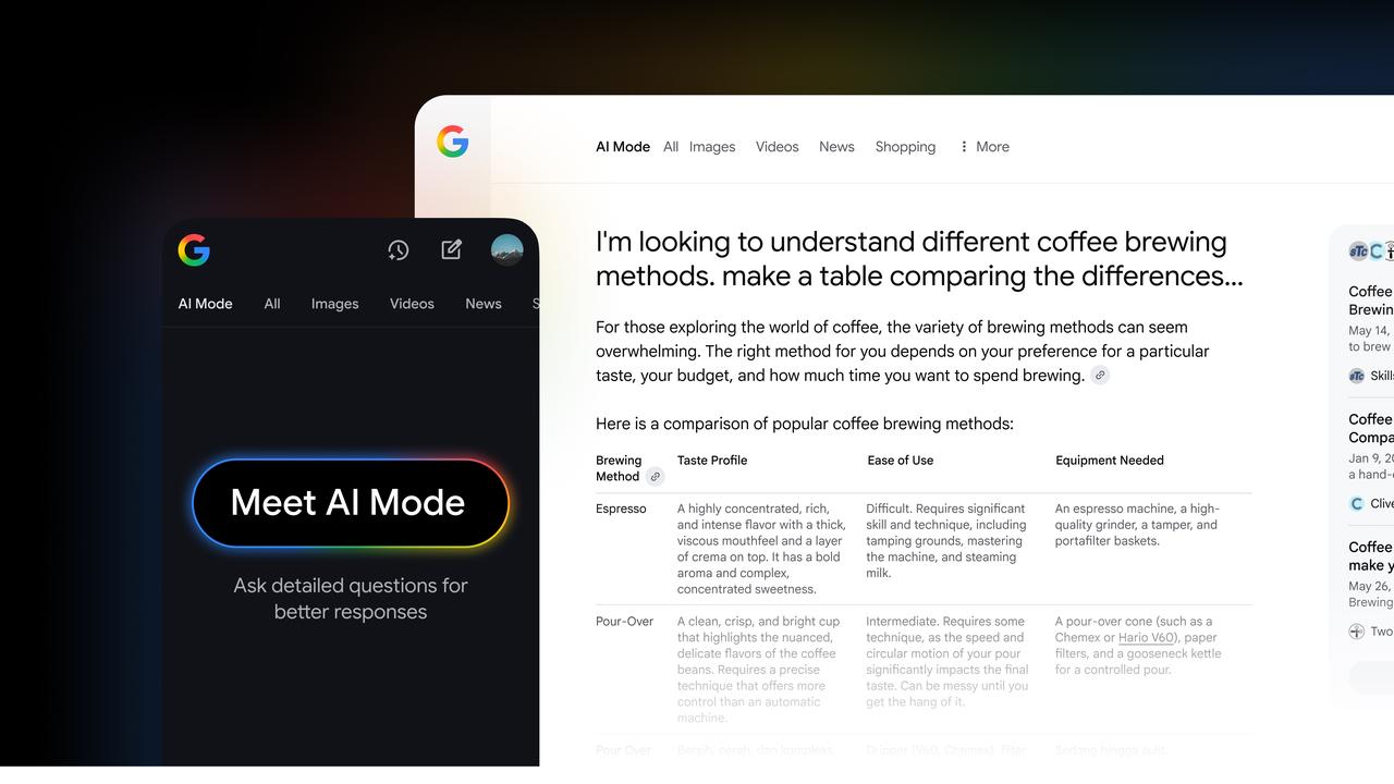 Google will add AI Mode to its search engine in Australia