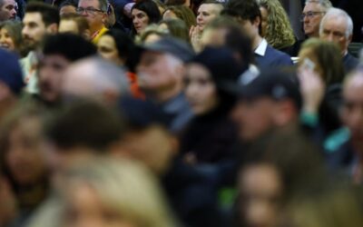 Expulsion threat over Labor’s alleged anti-Semitism