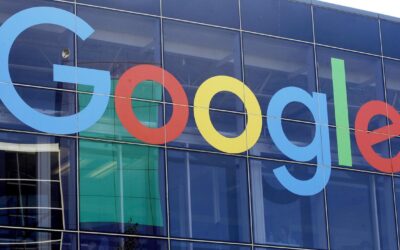 Google faces probe in Europe over content used for AI