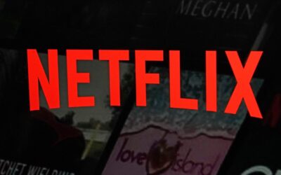 Netflix to buy Warner Bros Discovery’s studios